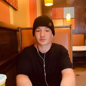 Meet your Posher, Jaydyn